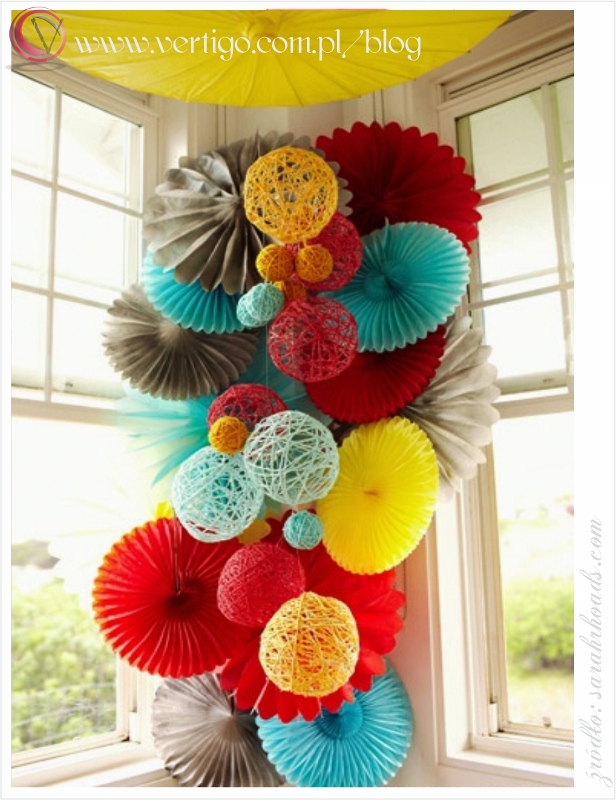 dekoracje_parasolkami